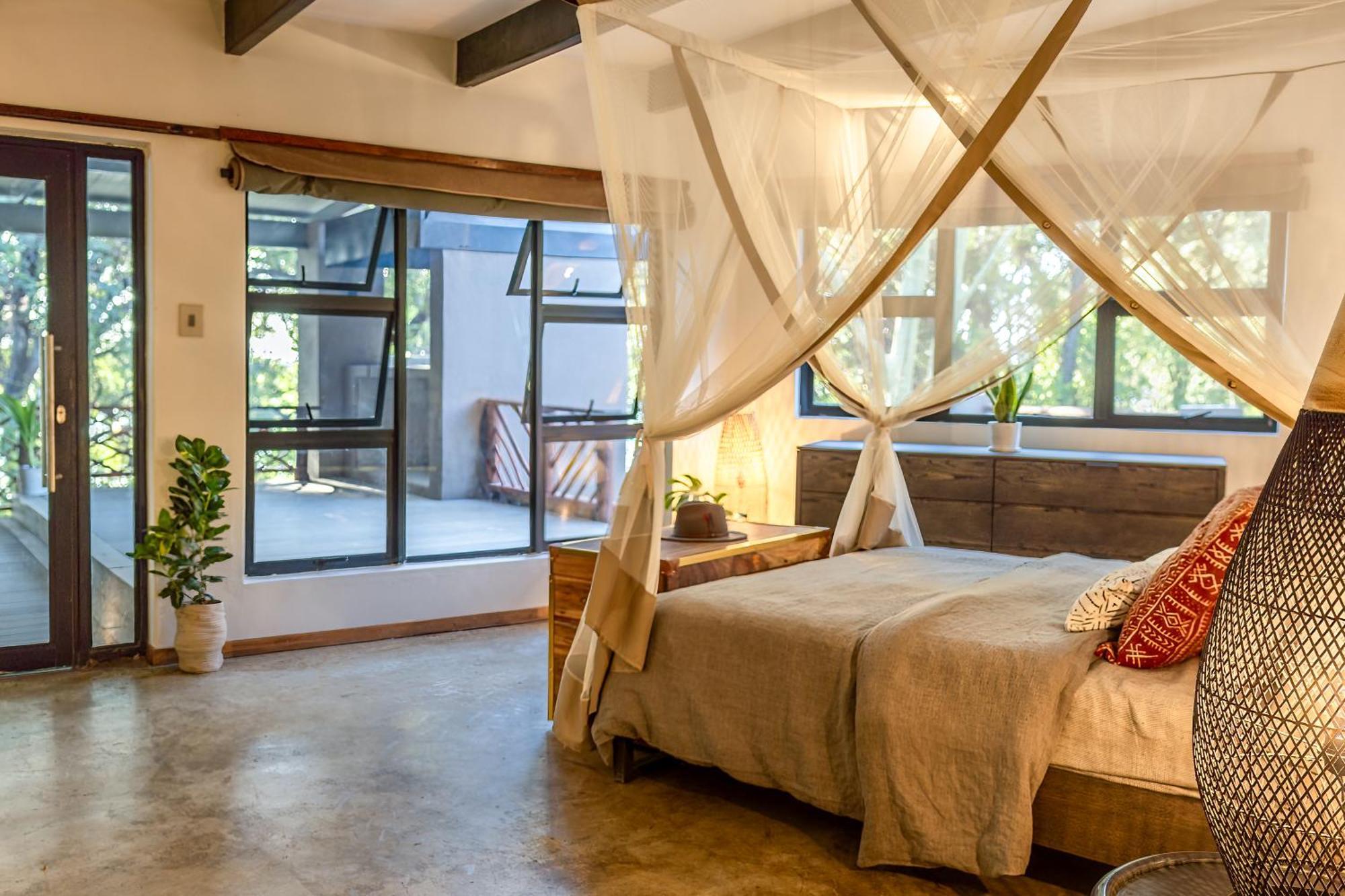 Chobe House Villa And Chalets Kasane Eksteriør billede